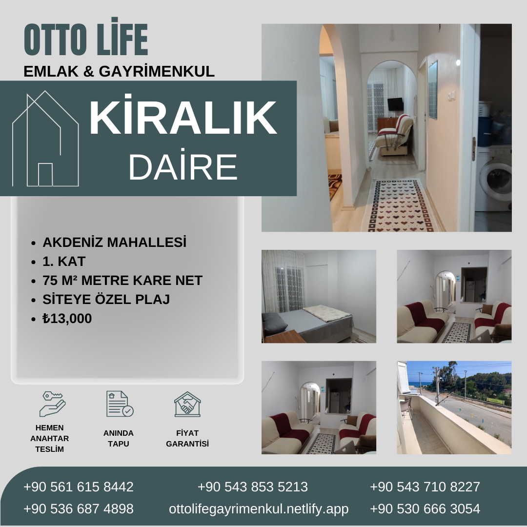 Daire 17